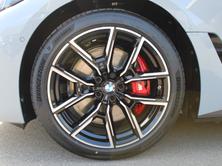 BMW i4 40 M Sport Pro, Électrique, Voiture de démonstration, Automatique - 5