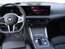 BMW i4 40 M Sport Pro, Électrique, Voiture de démonstration, Automatique - 6