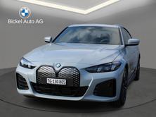 BMW i4 40 M Sport Pro, Électrique, Voiture de démonstration, Automatique - 2