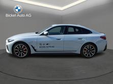 BMW i4 40 M Sport Pro, Électrique, Voiture de démonstration, Automatique - 3
