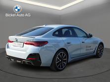BMW i4 40 M Sport Pro, Électrique, Voiture de démonstration, Automatique - 4