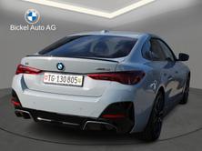 BMW i4 40 M Sport Pro, Électrique, Voiture de démonstration, Automatique - 5