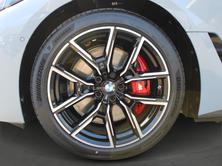 BMW i4 40 M Sport Pro, Électrique, Voiture de démonstration, Automatique - 7