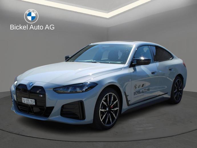 BMW i4 M60 M Sport Pro, Électrique, Voiture de démonstration, Automatique