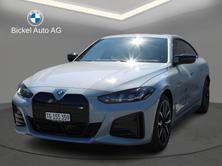 BMW i4 M60 M Sport Pro, Électrique, Voiture de démonstration, Automatique - 2