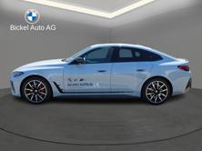 BMW i4 M60 M Sport Pro, Électrique, Voiture de démonstration, Automatique - 3