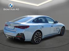 BMW i4 M60 M Sport Pro, Électrique, Voiture de démonstration, Automatique - 4