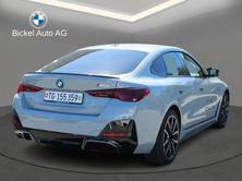 BMW i4 M60 M Sport Pro, Électrique, Voiture de démonstration, Automatique - 5