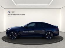 BMW i4 M60 M Sport Pro, Electric, Ex-demonstrator, Automatic - 2