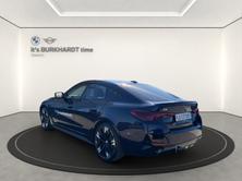 BMW i4 M60 M Sport Pro, Electric, Ex-demonstrator, Automatic - 3