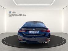 BMW i4 M60 M Sport Pro, Electric, Ex-demonstrator, Automatic - 4