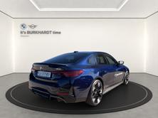 BMW i4 M60 M Sport Pro, Electric, Ex-demonstrator, Automatic - 5
