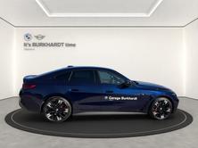 BMW i4 M60 M Sport Pro, Electric, Ex-demonstrator, Automatic - 6