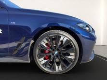 BMW i4 M60 M Sport Pro, Electric, Ex-demonstrator, Automatic - 7