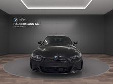 BMW i4 M60, Electric, Ex-demonstrator, Automatic - 2