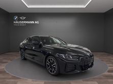 BMW i4 M60, Electric, Ex-demonstrator, Automatic - 3