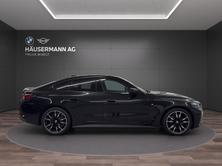 BMW i4 M60, Electric, Ex-demonstrator, Automatic - 4