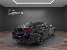 BMW i4 M60, Electric, Ex-demonstrator, Automatic - 5