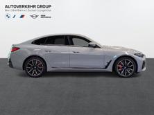 BMW i4 eDrive 40 M Sport Pro, Électrique, Voiture nouvelle, Automatique - 2