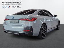 BMW i4 eDrive 40 M Sport Pro, Électrique, Voiture nouvelle, Automatique - 3