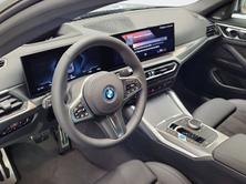 BMW i4 eDrive 40 M Sport Pro, Électrique, Voiture nouvelle, Automatique - 5