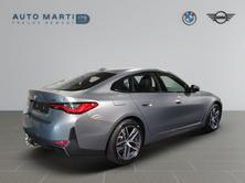 BMW i4 eDrive 35, Électrique, Voiture nouvelle, Automatique - 3
