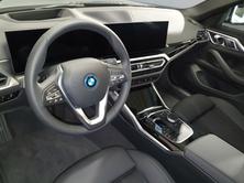BMW i4 eDrive 35, Elettrica, Auto nuove, Automatico - 6
