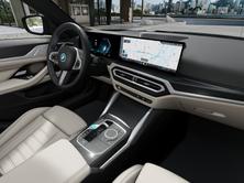 BMW i4 eDrive 40 M Sport, Électrique, Voiture nouvelle, Automatique - 5