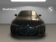 BMW i4 eDrive 35 M Sport Pro, Electric, New car, Automatic - 2