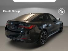 BMW i4 eDrive 35 M Sport Pro, Electric, New car, Automatic - 3
