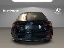 BMW i4 eDrive 35 M Sport Pro, Elektro, Neuwagen, Automat - 4