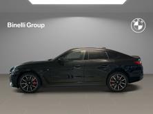 BMW i4 eDrive 35 M Sport Pro, Électrique, Voiture nouvelle, Automatique - 5