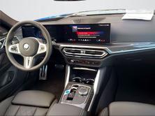 BMW i4 M50 M Sport Pro, Électrique, Voiture nouvelle, Automatique - 5