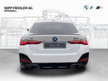 BMW i4 M50 M Sport Pro, Elektro, Neuwagen, Automat - 3