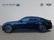 BMW i4 eDrive 40 M Sport, Electric, New car, Automatic - 2