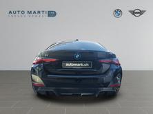 BMW i4 eDrive 40 M Sport, Elektro, Neuwagen, Automat - 3