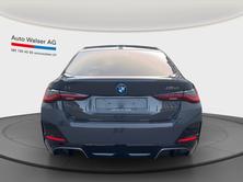 BMW i4 M50, Electric, New car, Manual - 4