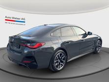BMW i4 M50, Elettrica, Auto nuove, Manuale - 5