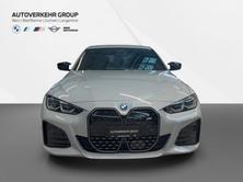 BMW i4 M50, Électrique, Voiture nouvelle, Automatique - 2