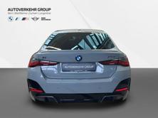 BMW i4 M50, Electric, New car, Automatic - 4