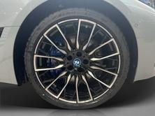 BMW i4 M50, Électrique, Voiture nouvelle, Automatique - 7
