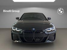 BMW i4 M50 M Sport Pro, Elektro, Neuwagen, Automat - 2