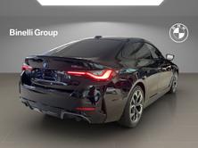 BMW i4 M50 M Sport Pro, Electric, New car, Automatic - 3