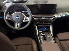 BMW i4 M50 M Sport Pro, Elektro, Neuwagen, Automat - 6