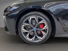 BMW i4 M50 M Sport Pro, Elettrica, Auto nuove, Automatico - 7