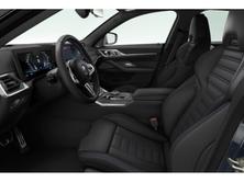 BMW i4 M50 M Sport Pro, Electric, New car, Automatic - 3