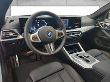BMW i4 M50 M Sport Pro, Elektro, Neuwagen, Automat - 2