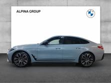 BMW i4 M50 M Sport Pro, Electric, New car, Automatic - 4