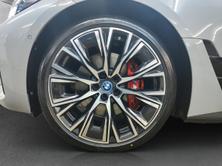 BMW i4 M50 M Sport Pro, Elektro, Neuwagen, Automat - 5