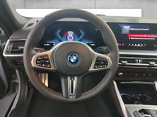 BMW i4 M50 M Sport Pro, Elektro, Neuwagen, Automat - 6